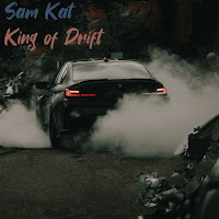 Sam Kat - King Of Drift загрузить