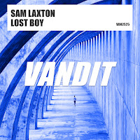 Sam Laxton - Lost Boy (Extended) загрузить