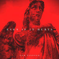 Sam Tinnesz - Even If It Hurts загрузить