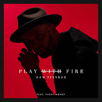 Sam Tinnesz - Play With Fire (Feat. Yacht Money) загрузить