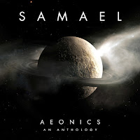 Samael - The Cross загрузить