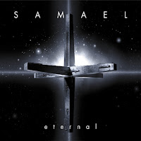 Samael - Infra Galaxia загрузить