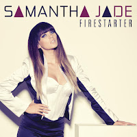 Samantha Jade - Firestarter загрузить