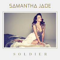 Samantha Jade - Soldier загрузить