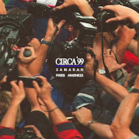 Samaran - Paris Madness загрузить