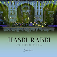 Sami Yusuf - Hasbi Rabbi (Live In New Delhi) загрузить