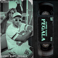 Sammy Baby - Pégala загрузить
