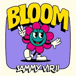 Sammy Virji - Pula загрузить