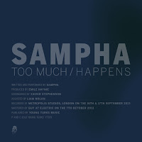 Sampha - Too Much загрузить