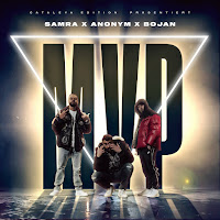 Samra - Mvp Ft Anonym & Bojan загрузить