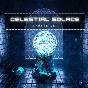 Samstring - Celestial Solace загрузить