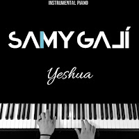 Samy Galí - Yeshua (Instrumental Piano) загрузить