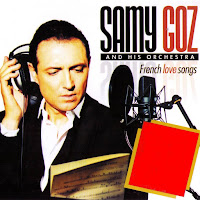 Samy Goz - C'est Si Bon (Feat. His Orchestra) загрузить