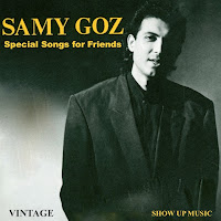 Samy Goz - Come Vorrei (Vintage) загрузить