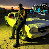 Samy Lrzo - Tour Du Monde загрузить