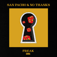 San Pacho - Freak Ft No Thanks загрузить