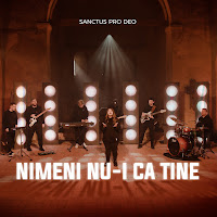 Sanctus Pro Deo - Nimeni Nu-I Ca Tine загрузить