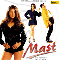 Sandeep Chowta - Mast загрузить