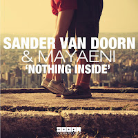 Sander Van Doorn - Nothing Inside Ft Mayaeni загрузить