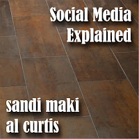 Sandi Maki & Al Curtis - Social Media Explained загрузить