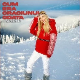 Sandra N. - Cum Era Craciunu' Odata загрузить