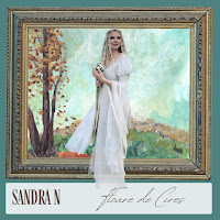 Sandra N. - Floare De Cireș загрузить
