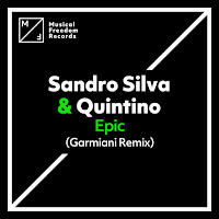 Sandro Silva - Epic (Garmiani Extended Remix) Ft Quintino загрузить