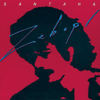 Santana - I Love You Much Too Much загрузить