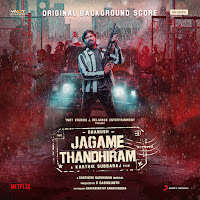 Santhosh Narayanan - Warzone (Background Score) загрузить