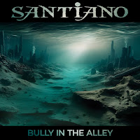 Santiano - Bully In The Alley загрузить