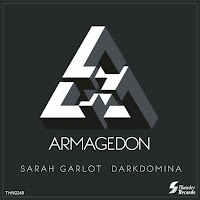 Sarah Garlot Darkdomina - Darkdomina Invocation загрузить