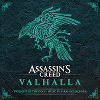 Sarah Schachner - Voices Of Fornburg загрузить