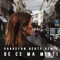 Sargsyan Beats - De Ce Ma Minti (Romanian Remix) загрузить