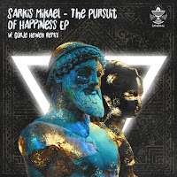 Sarkis Mikael - The Pursuit Of Happiness загрузить