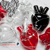 Sasha Primitive - People Go загрузить