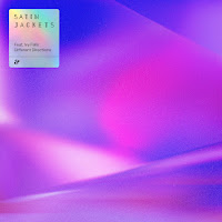 Satin Jackets - Different Directions (Feat. Ivy Falls) загрузить