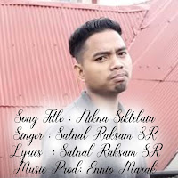 Обложка песни 