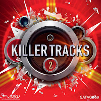 Satv Music - Keep Holding On загрузить