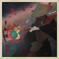 Satxri - Shamisen Killa загрузить