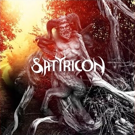 Satyricon - Tro Og Kraft загрузить