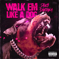 Saucy Santana - Walk Em Like A Dog загрузить