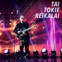 Saulius Prūsaitis - Tai Tokie Reikalai загрузить