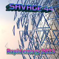 Savage-44 - Rapid Energy 2023 загрузить