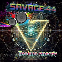 Savage-44 - Techno Energy загрузить