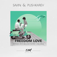 Savin - Freedom Love загрузить