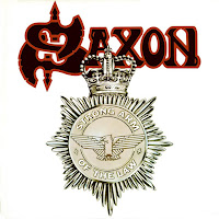 Saxon - Strong Arm Of The Law (2009 Remaster) загрузить