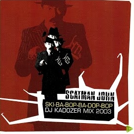 Scatman John - Scatman (Dj Kadozer 2003 - Radio Edit) загрузить