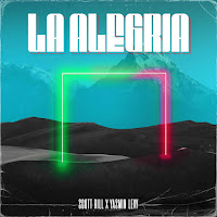 Scott Rill - La Alegria Ft Yasmin Levy загрузить