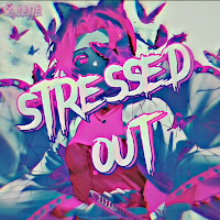 Scxlette - Stressed Out загрузить