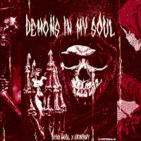 Scxr Soul - Demons In My Soul (Sped Up) Ft Sx1Nxwy загрузить